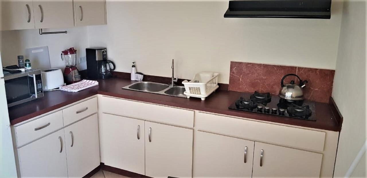 Aruba Cunucu Residence Palm Beach ภายนอก รูปภาพ