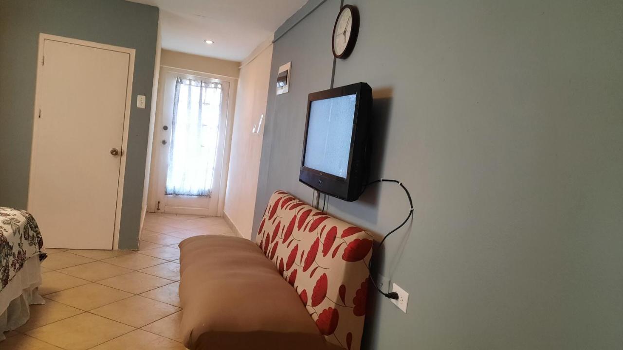 Aruba Cunucu Residence Palm Beach ภายนอก รูปภาพ