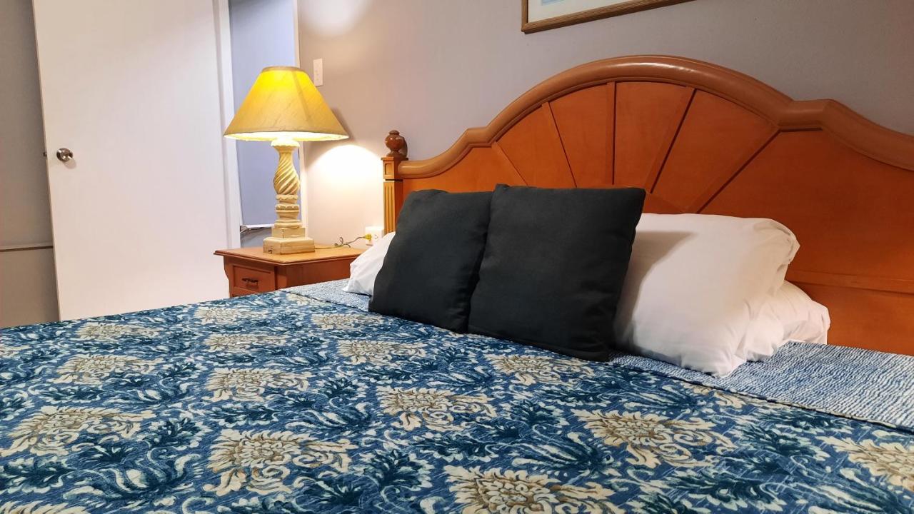 Aruba Cunucu Residence Palm Beach ภายนอก รูปภาพ
